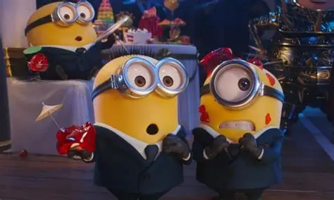 minionsemonster
