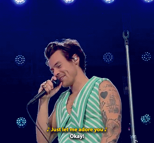 Harry Styles Together Together Tour 2026 - London