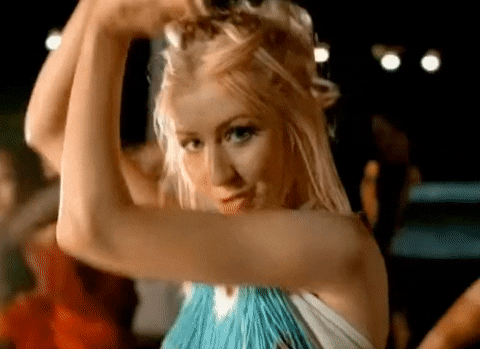 Xtina - London